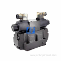 DSHG04 Pilot Operated Solenoid Directional Control Valve